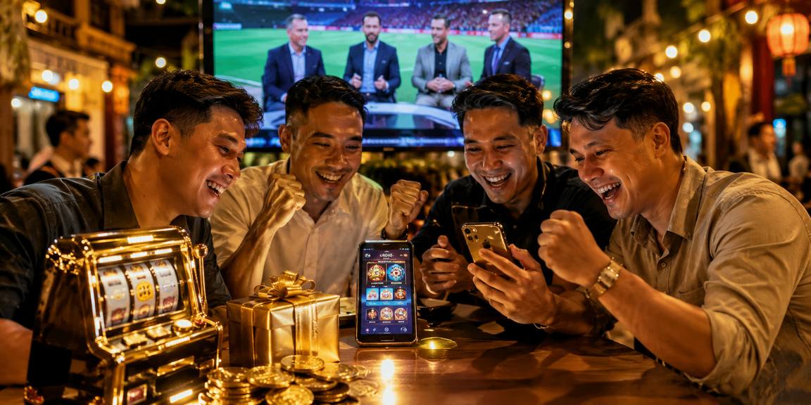 fb88vn Slot Báo Vàng